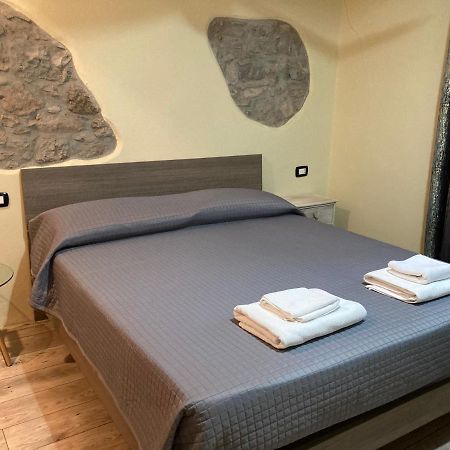 Bed and Breakfast Tra Storia E Realta Сардара Екстер'єр фото